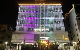 New Manish Nagar Nagpur 3*